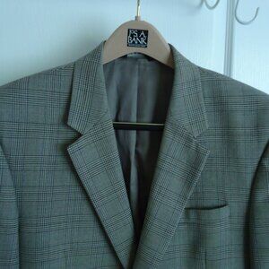 Jos. A. Bank Sport Coat 42L